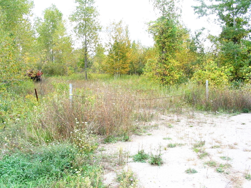 Thunder Road Speedway - Sept 2004 Photo (newer photo)